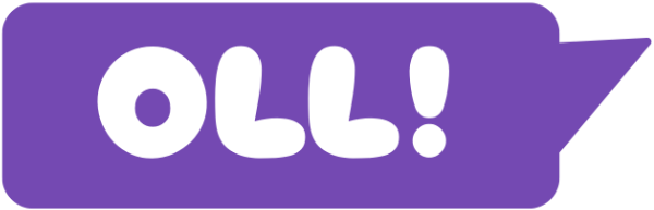 Ooh La Langue Logo