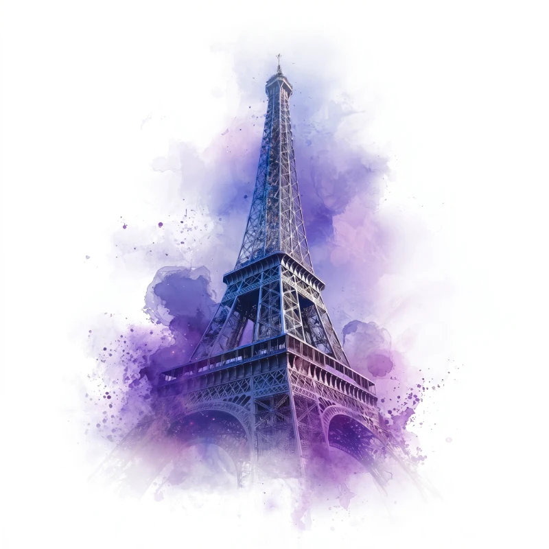 Eiffel Tower